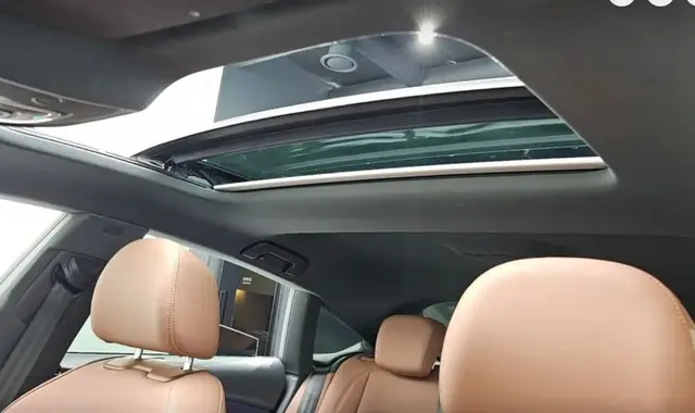 AUDI A5 КЛИМАТ-КОНТРОЛЬ КРУИЗ-КОНТРОЛЬ ПАНОРАМНАЯ КРЫША 2021