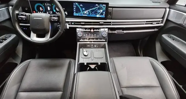 HYUNDAI SANTA FE КЛИМАТ-КОНТРОЛЬ КРУИЗ-КОНТРОЛЬ ЭЛЕКТРО СИДЕНЬЯ КАМЕРА ЗАДНЕГО ВИДА 2023