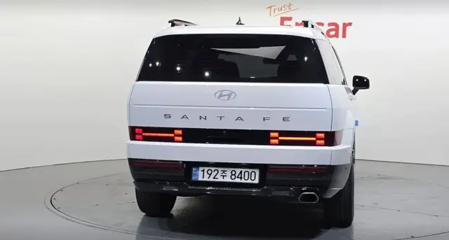 HYUNDAI SANTA FE КЛИМАТ-КОНТРОЛЬ КРУИЗ-КОНТРОЛЬ ЭЛЕКТРО СИДЕНЬЯ КАМЕРА ЗАДНЕГО ВИДА АМБИЕНТ ЛЮК 2023