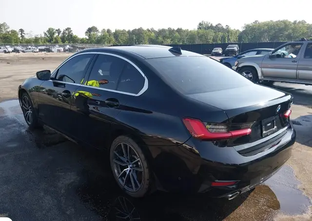BMW 3 SERIES 2020