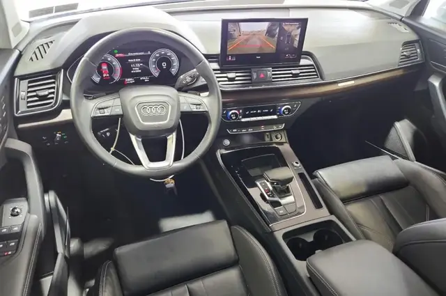 AUDI Q5 PREMIUM PLUS 2024