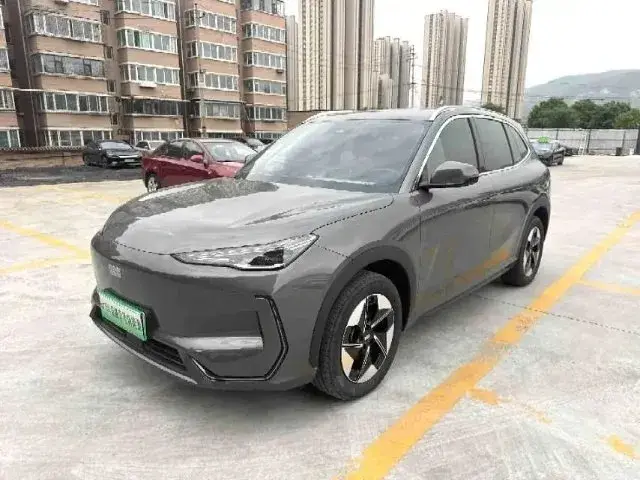 GEELY E5 2024