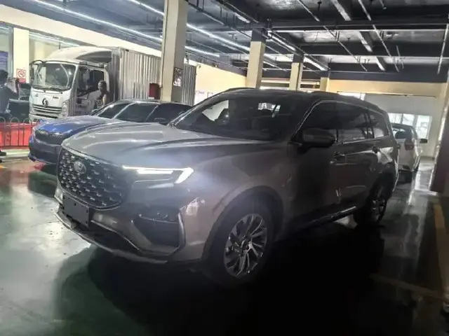 FORD EQUATOR PREMIUM 2021