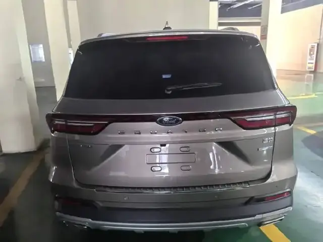 FORD EQUATOR PREMIUM 2021