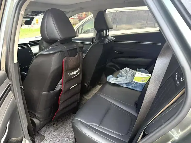 HYUNDAI TUCSON PREMIUM 2023