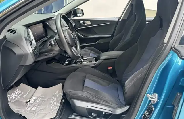 BMW 2 SERIES 2023