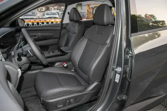 HYUNDAI TUCSON PREMIUM 2026