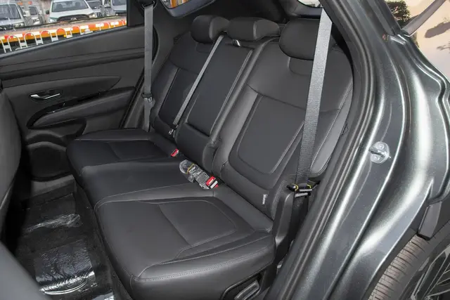 HYUNDAI TUCSON PREMIUM 2026
