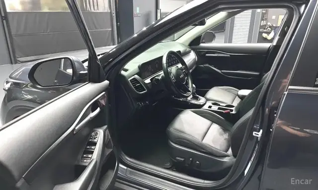KIA SELTOS PRESTIGE 2023