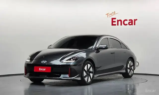 HYUNDAI IONIQ PRESTIGE 2023