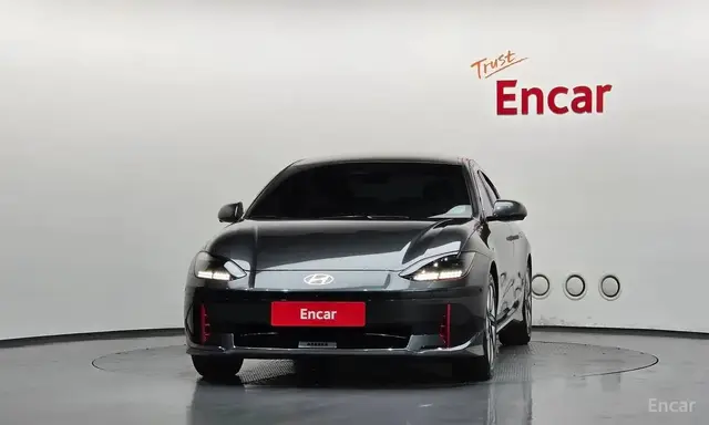HYUNDAI IONIQ PRESTIGE 2023