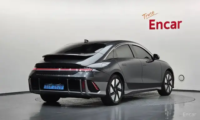 HYUNDAI IONIQ PRESTIGE 2023