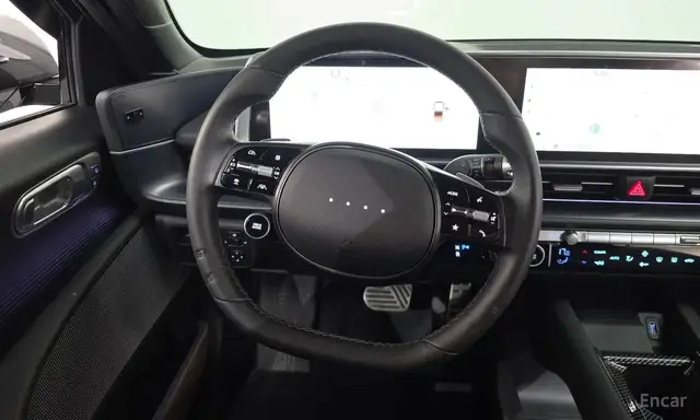 HYUNDAI IONIQ PRESTIGE 2023