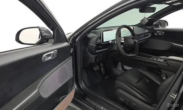 HYUNDAI IONIQ PRESTIGE 2023