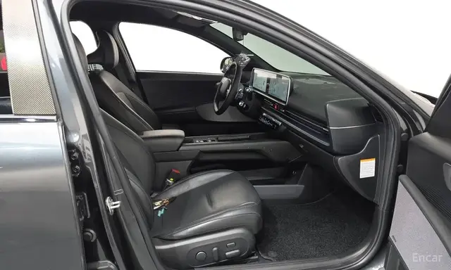 HYUNDAI IONIQ PRESTIGE 2023