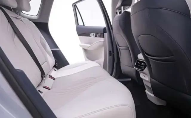 GEELY E5 EXPLORATION 2025