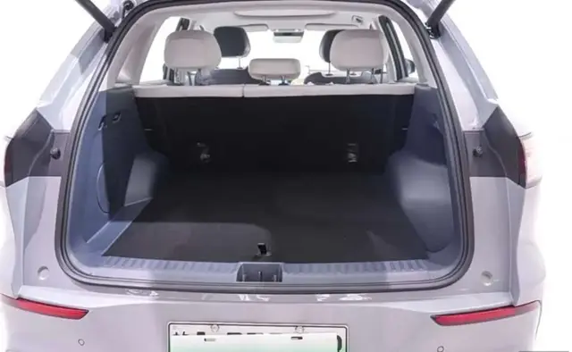 GEELY E5 EXPLORATION 2025