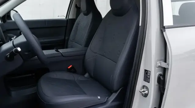LEAPMOTOR A10 ENJOY 2026