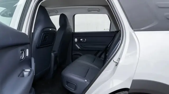 LEAPMOTOR A10 ENJOY 2026