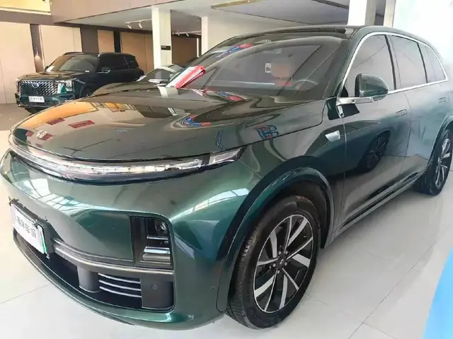 LI AUTO L7 PRO 2023