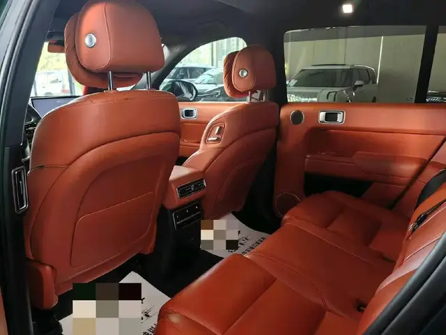 LI AUTO L7 PRO 2023