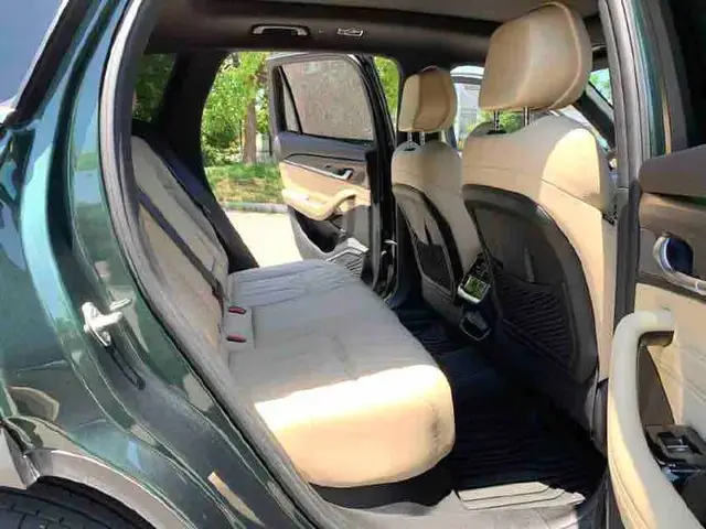 GEELY XINGYUE L 2024