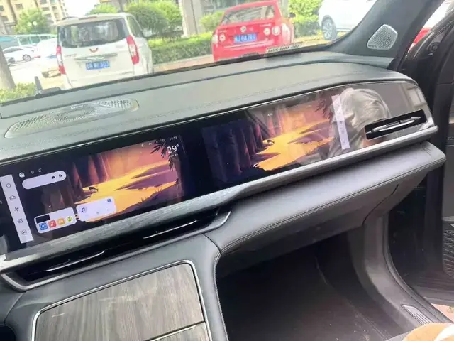 GEELY XINGYUE L 2025