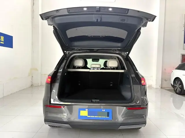 GEELY E5 EXPLORATION 2024