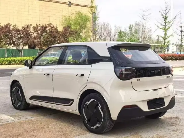 DONGFENG BOX 2024
