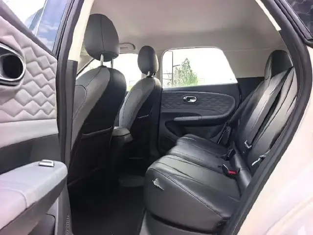 DONGFENG BOX 2024