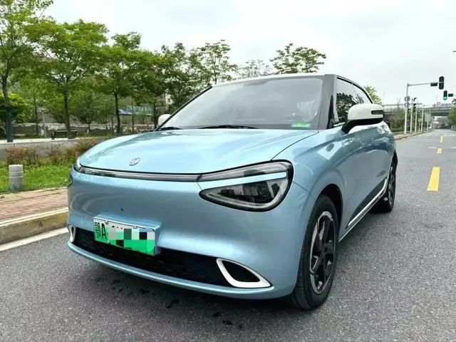 DONGFENG BOX 2024