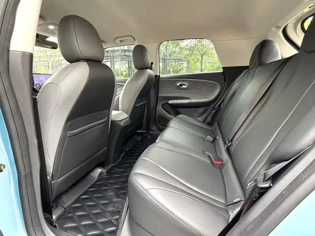 DONGFENG BOX 2024