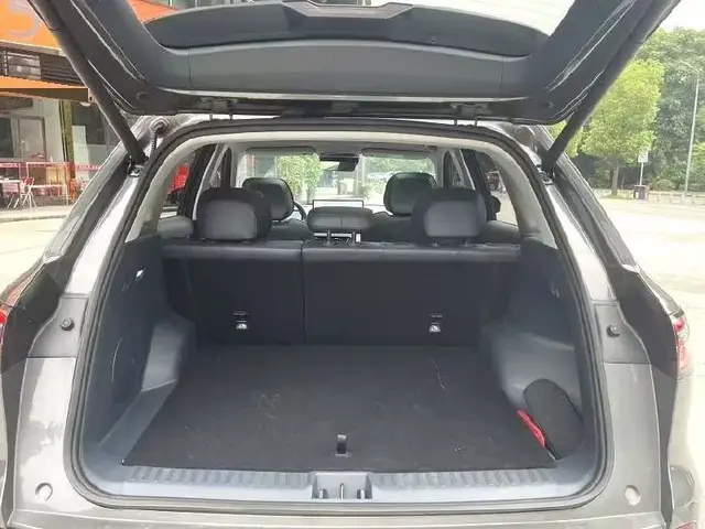 GEELY E5 STARSHIP 2024