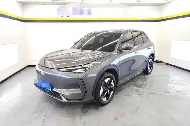 GEELY E5 VOYAGE 2025
