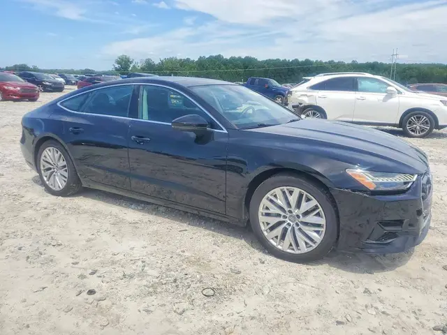 AUDI A7 PRESTIGE 2019