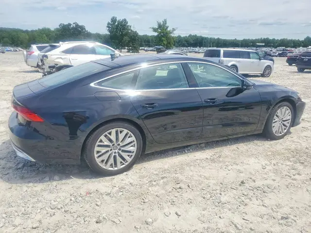 AUDI A7 PRESTIGE 2019
