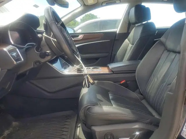 AUDI A7 PRESTIGE 2019