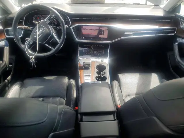 AUDI A7 PRESTIGE 2019