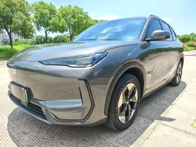 GEELY E5 EXPLORATION 2025