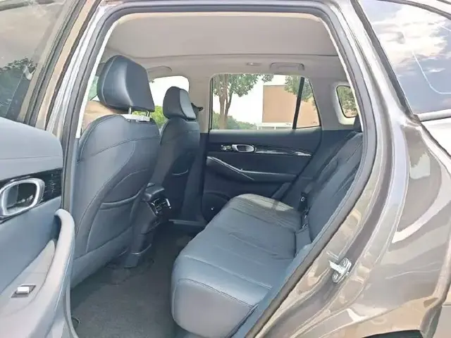 GEELY E5 EXPLORATION 2025
