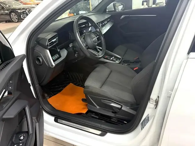 AUDI A3 SPORTBACK 2022