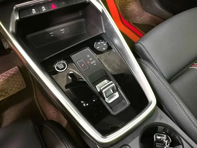 AUDI A3 SPORTBACK 2022