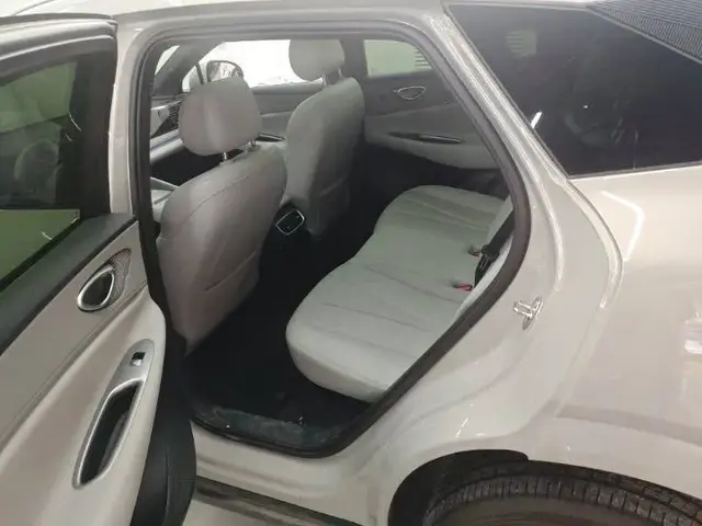 BYD SEA LION 06 EV 2025