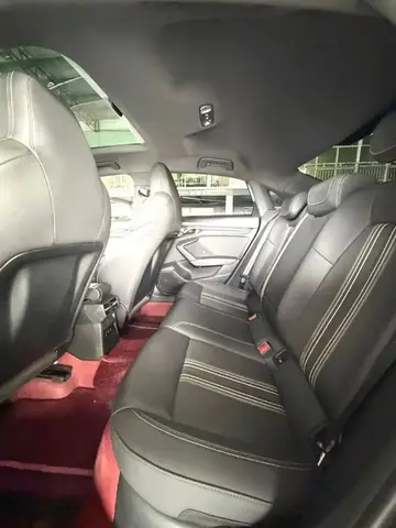 AUDI A3L LIMOUSINE 2022