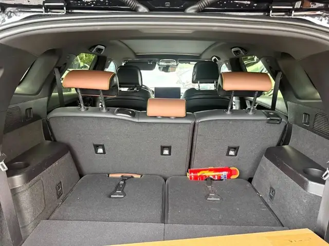 BYD TANG PREMIUM 2021