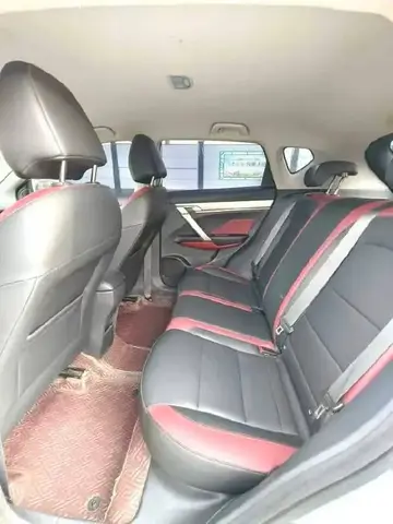 GEELY BINYUE 2022