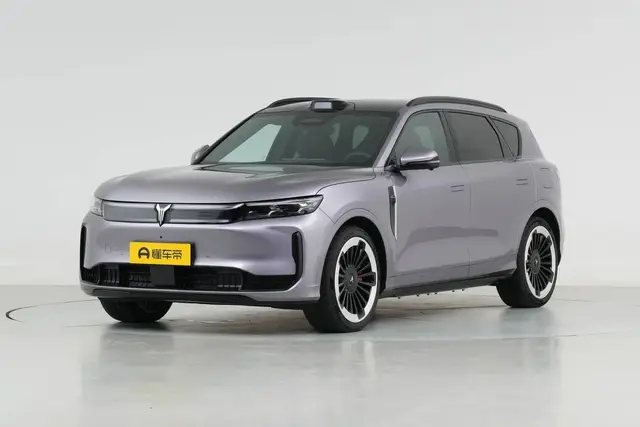 VOYAH FREE 2026