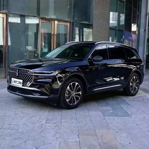 LINCOLN NAUTILUS 2025