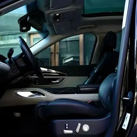 LINCOLN NAUTILUS 2025