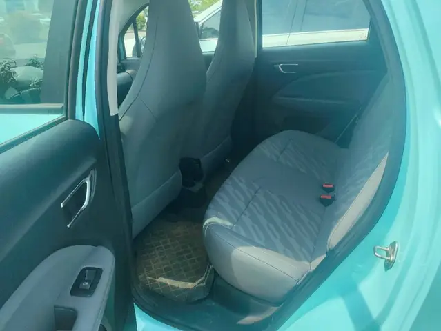 LEAPMOTOR T03 2025